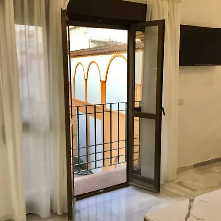 Patios De Valladares Appartement Cordoue