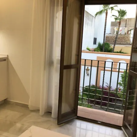 Appartement Patios De Valladares