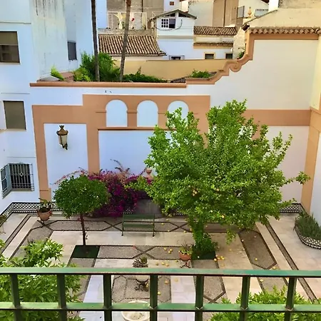 Appartement Patios De Valladares