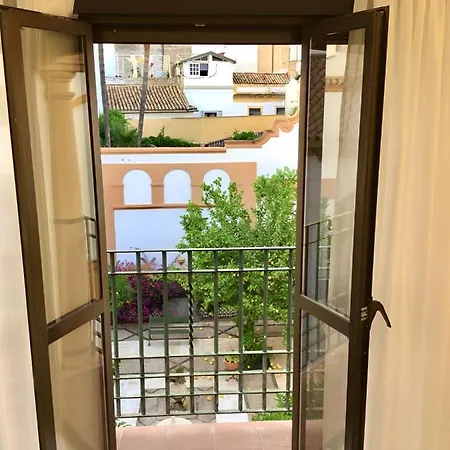 Patios De Valladares Appartement *